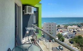 Rusy Apartament-Beach Resort